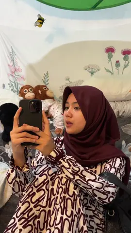 maap umma pulang kajian ☺️🙏🏻