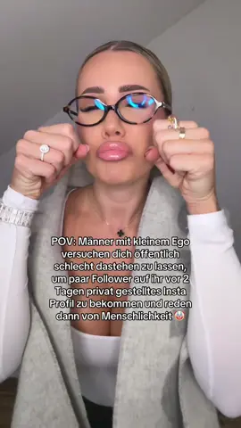 Gut, dass ich mich am selben Tag noch gemeldet und angerufen habe. Aber stimmt, ich hätte 7 Handstände, 3 Vorwärtssaltos und zwei Gedichte an Maurice machen und senden sollen. Wenn ein Mann will, dann zeigt er das auch und macht keine Instagram Storys 6 Monate später. Und das alles, um eine Story für GLG zu haben 😂 wow 🤡 #LoveIsland #deutschland #realitytv 