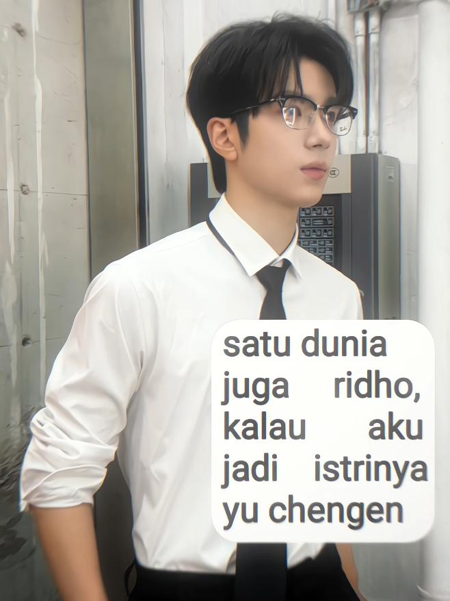 ver. #yuchengen #yuchengen余承恩 #chinese #actor #fyp 