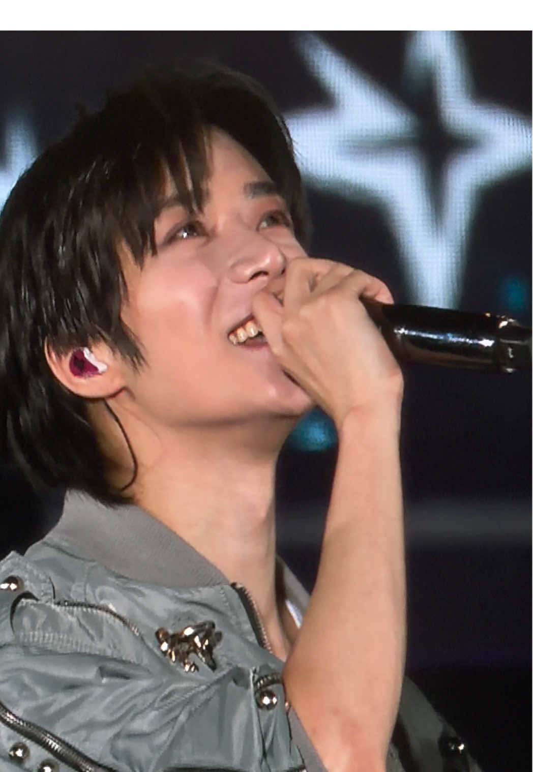 자기 무대가 #연준 바로 뒤라서 좌절강쥐가 돼ㅜㅜㅋㅋㅋㅋ #トゥバ #범규 #ボムギュ #beomgyu 