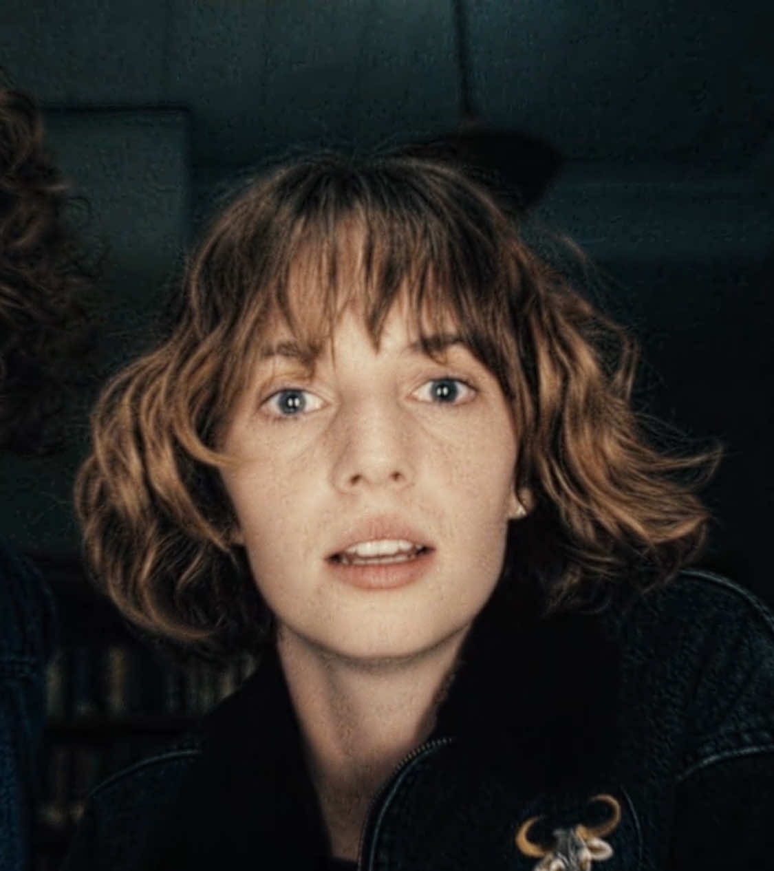 the most underrated character in ST tho - cc: drkho1d - scp: jcqscenes  #strangerthings #strangerthingsedit #robinbuckley #robinbuckleyedit #viral  original content tiktok  robin buckley stranger things edit, stranger things season 4, robin buckley edit 