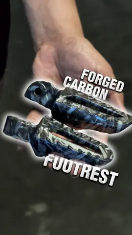 Replying to @lorainerivera20 how to install new foot rest for honda click 125.