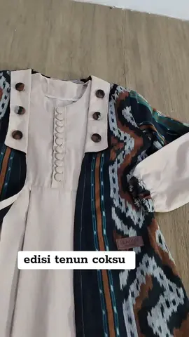 #gamis #gamistenun #foryoupage #fyp #rumeccacollection 