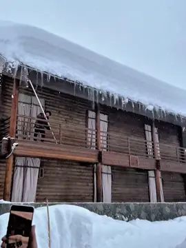 Happiness after an ice storm #asmr #ice #relax #snow #foryou