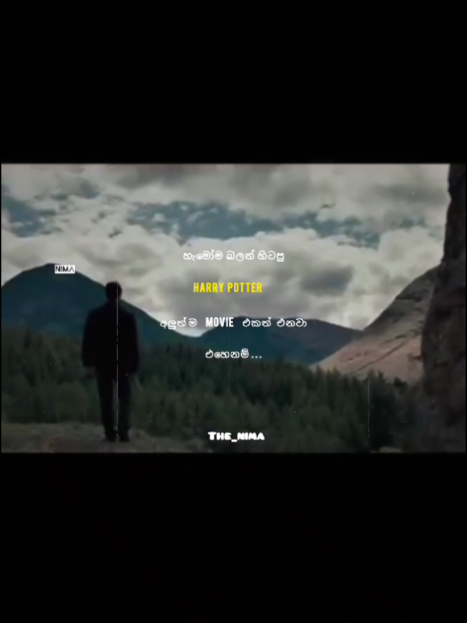 Harry Potter and the cursed child  #harrypotter #viralvideo #tiktok  . . . .5.30