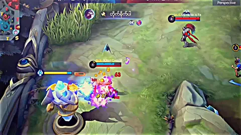 mickey😊#chou #choutiktok #mlbb  #mobilelegendsbangbang #mlbbppd 