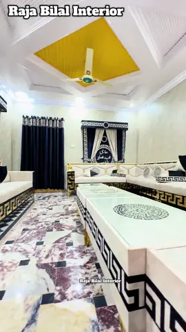 For Order 03045000663 We Deal With All Kind Of Furniture And Interior Design Delivery Services All Over Pakistan #homedecor #rajabilalinterior #furniture #interiordesign 