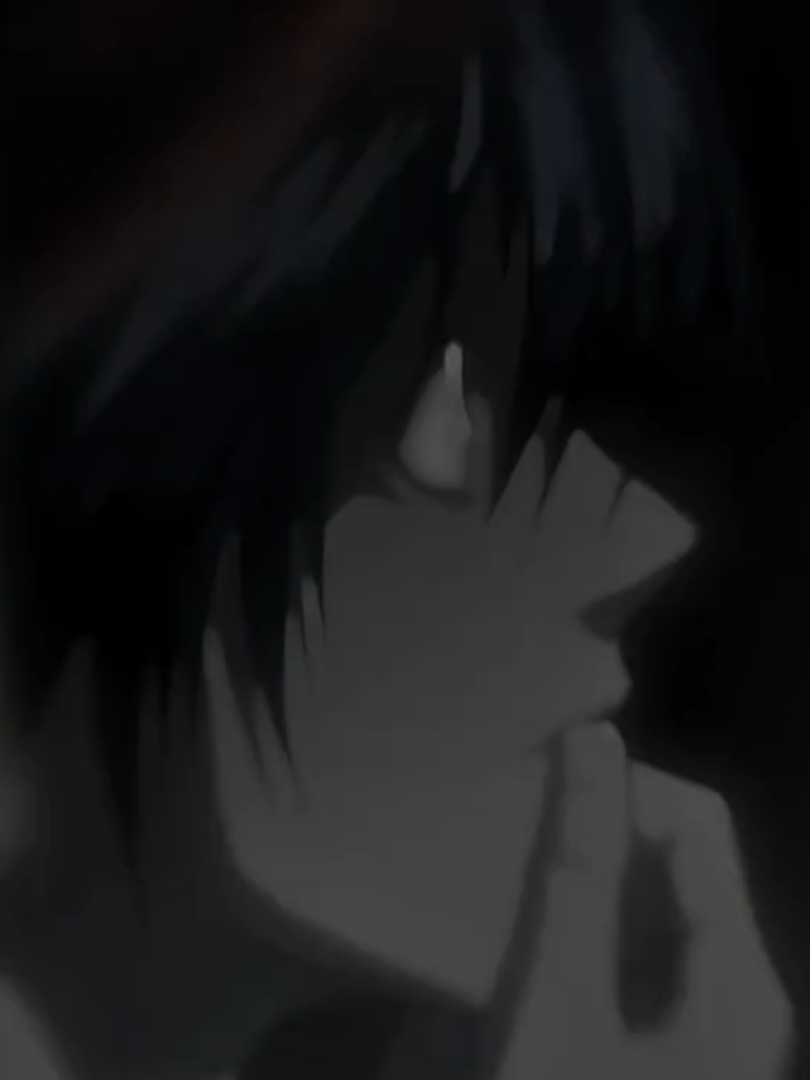 #L #llawliet #llawlietedit #deathnote #deathnoteedit #animeedit #edit #fyp