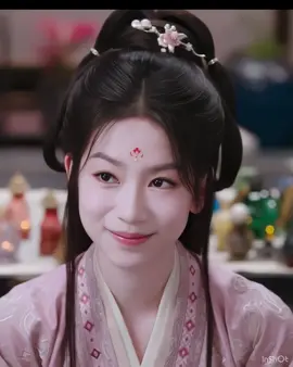 รอยยิ้มพิมพ์ใจมากก #หลิวเมิ่งรุ่ย #刘梦芮 #liumengrui #รักเหนือบัลลังก์ #凤凰台上 