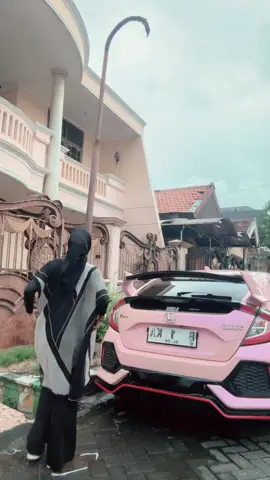 Outer yg aku pakai kalau mau buruan di cekout sisa dikit #outer #fyp #outerpremium 