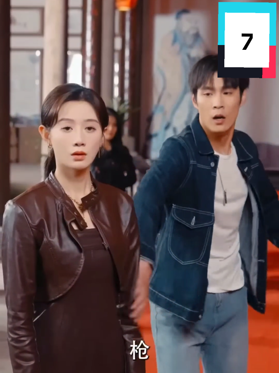 รหัสลับข้ามภพ: ปู่สั่งเผา หลานจัดให้ #ละครสั้นจีน #ฟีดดดシ #ละครสั้นสะท้อนสังคม💞💞 #ละครสั้น #หนังสั้น 