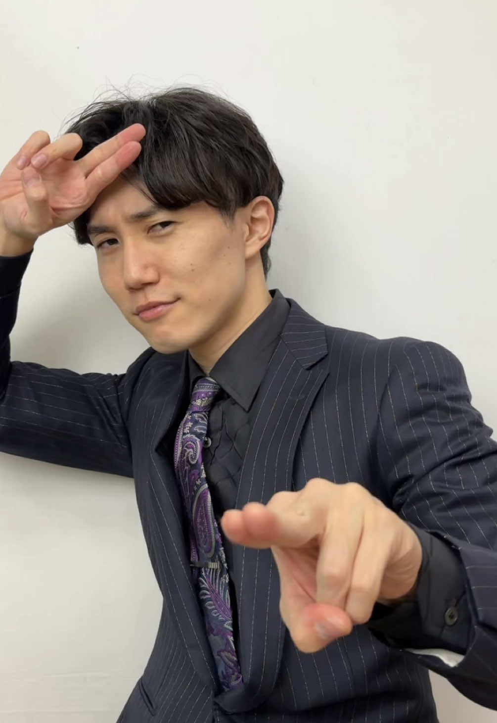 俺のこと好きすぎて滅❣️ #ナイチンゲールダンス ヤス #神保町よしもと漫才劇場 #渋谷よしもと漫才劇場 #芸人 #神保町 