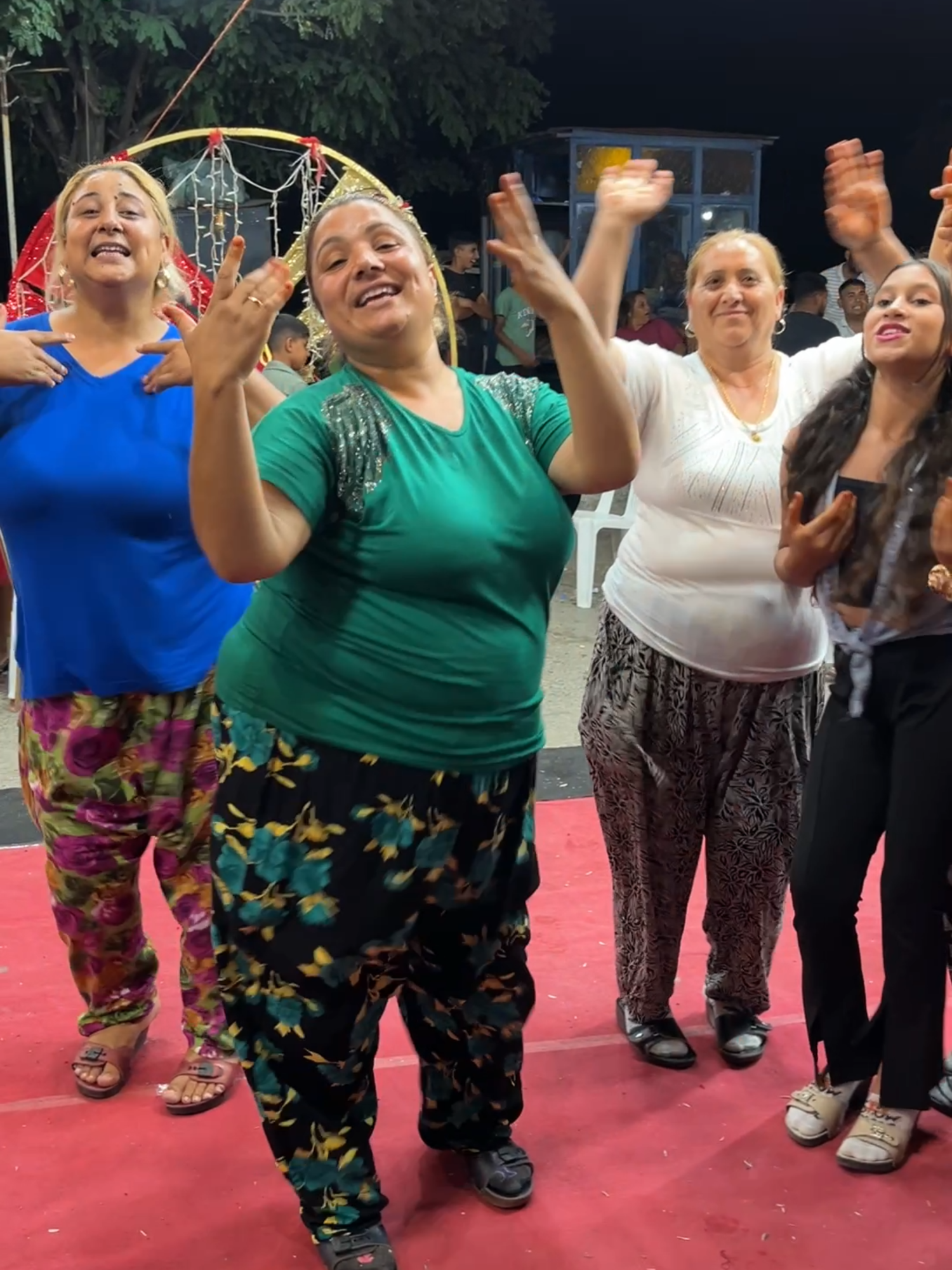 Roman Düğünleri İzmir / Düğün 35