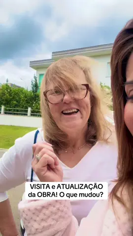 Atualizações da OBRA! O que mudou? #MairaCardi #ThiagoNigro #Obra #DiarioDeObra #Reforma 
