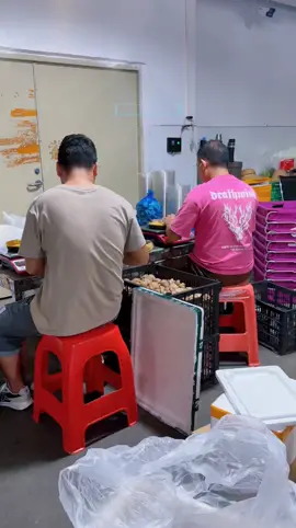 Professional food manufacturing facility #Agriculture #Rural_life #Food #Supermarket 