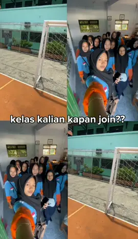 kelas kita kapan joinn nihh . . #trend #transisi #liburan #trendkelas #sekelas 