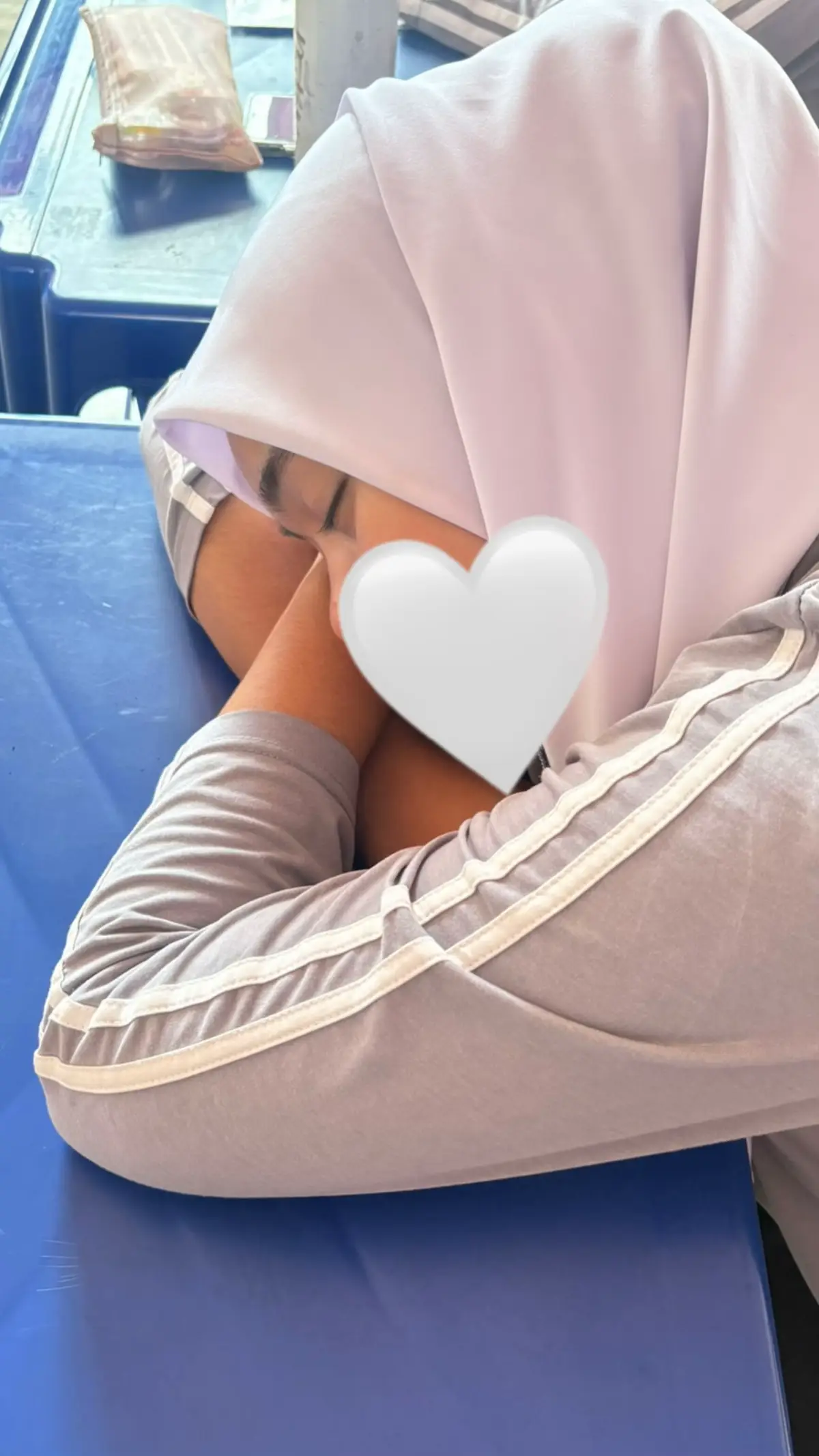 maap hobi tido #foryoupage #bismillahfyp 