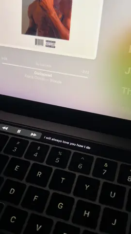 Godspeed #frankocean #lyrics #vateours 