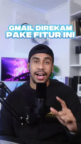 Gmail kita bisa di lacak! Gini cara matiinnya🥵‼️ #steknoid #tipstekno #gmailtips #googletips #tipsandtricks 