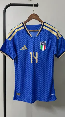 2026 World Cup Italy national team player edition jersey#italy #italy🇮🇹 #jersey #football #worldcup 
