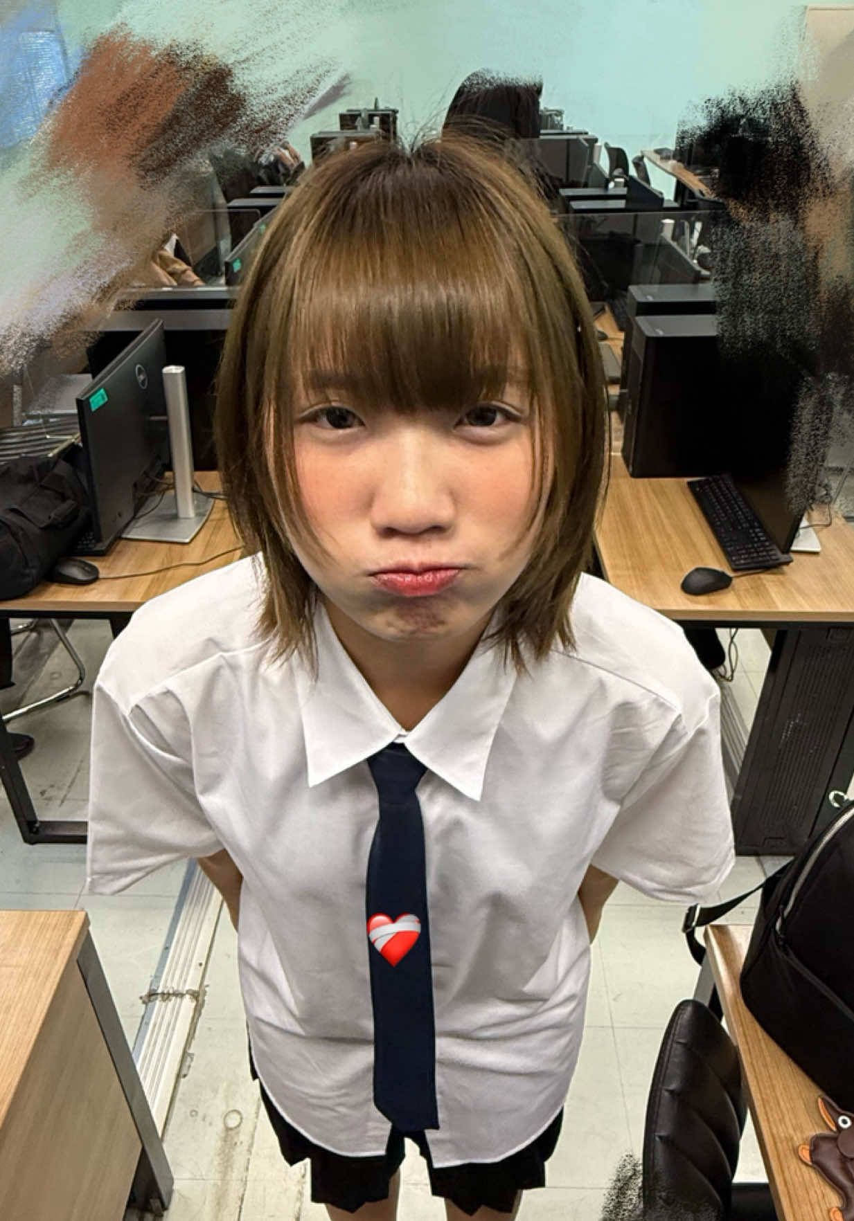 Babyมามามา~ver.ม่ะป่วย🙆🏻‍♀️