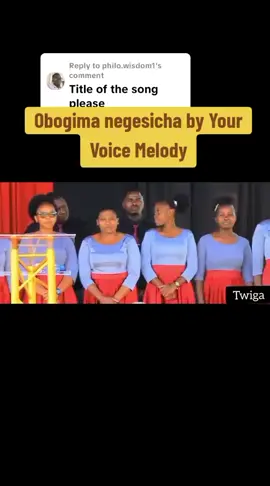 Replying to @philo.wisdom1 @Chief..@Philip 