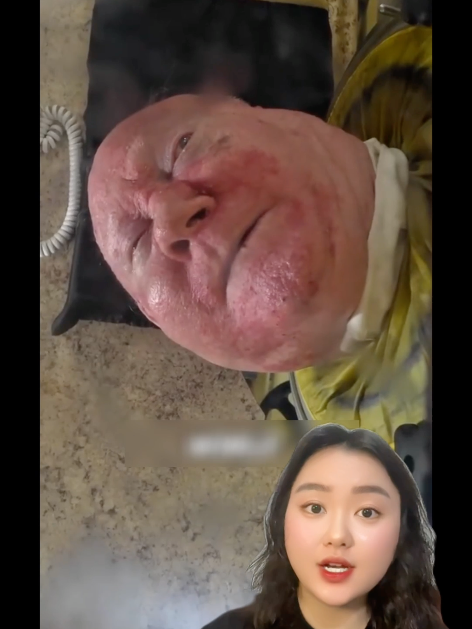 Người đàn ông sống trong lá phổi sắt... #xuhuong #xuhuongtiktok #xh #fyp #kechuyen #kechuyentiktok #tin #tintuc