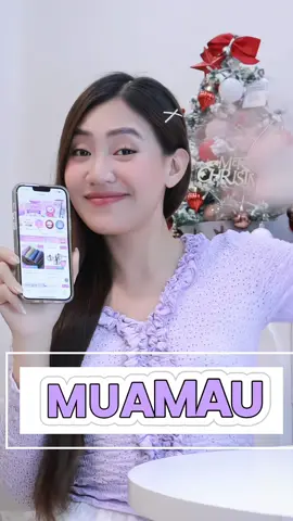 Mua sắm cuối năm gì chưa người đẹp ơi ?!! #muamau #muamauvn #shoppingonline