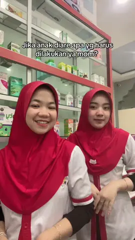 jangan panik ya mom🥰 #probiotic #apotek #fyp 