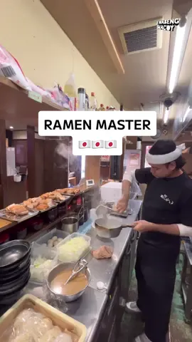 Paunti-unti makakabisado rin kitang ramen ka haha #japan #swabengmacoy #tomodachi #ofw #minivlog 