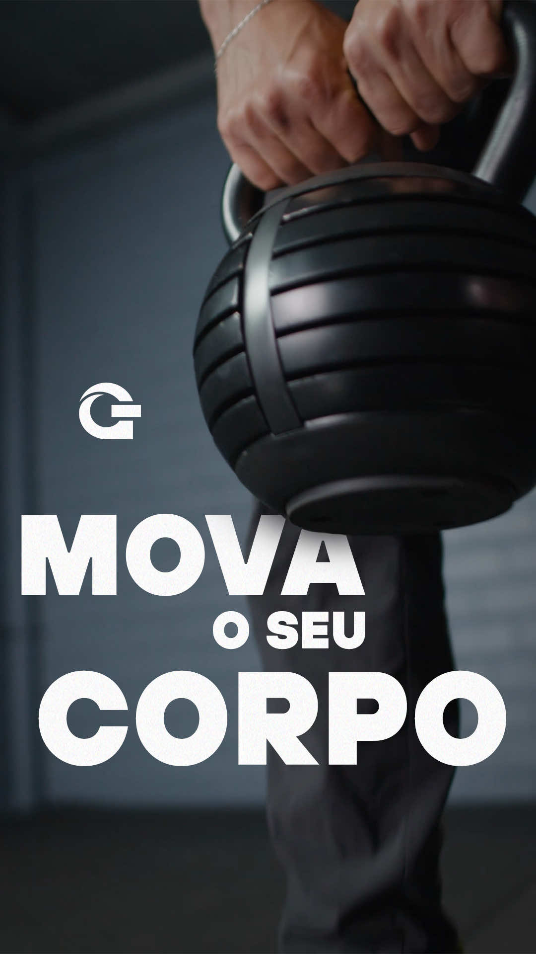 🔥Mexa o corpo. Acelere o coração. Supere seus limites. Com a Gallant, treinar em casa é mais do que praticidade,  é transformar rotina em resultado real. 💪 Sem desculpas, só evolução: tecnologia, conforto e desempenho para você descobrir até onde pode chegar. 👉 Acesse gallantoficial.com.br e escolha o equipamento que vai mudar o seu treino. 🏋️ Destaque da vez: o Kettlebell Regulável Gallant 9kg Elite Pro é o parceiro ideal para quem quer força, versatilidade e performance no mesmo equipamento. Feito em aço, ferro e borracha, ele permite ajustar o peso conforme o nível de treino,  economizando espaço e elevando os resultados. Perfeito para uso residencial, ele transforma qualquer ambiente no seu espaço de evolução. #GallantOficial #TreinoEmCasa #HomeFitness #PerformanceSemLimites #FitnessGallant   