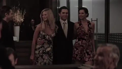 he is him #aura #nightvibe #brucewayne #patrickbateman #money 