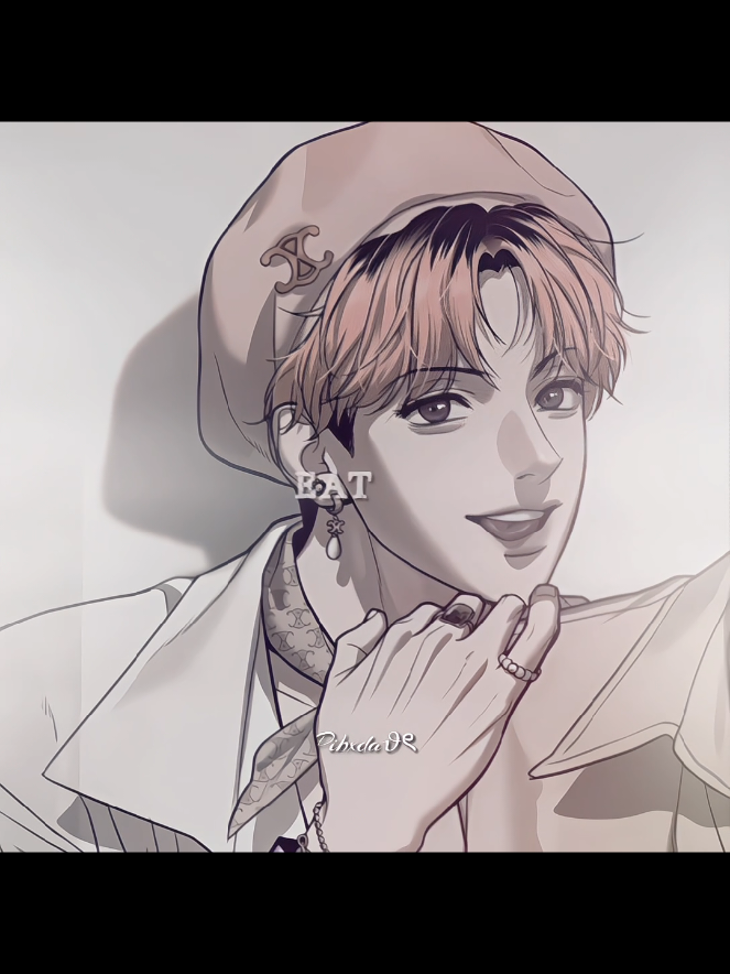 ── .✦ #CHANWOO | im flopping so hard rn #bjalex #ohchanwoo #blmanhwa #fyp 
