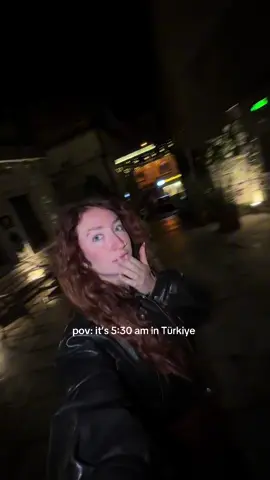 i’m traumatized by tornado sirens and at first i thought it was a bad weather warning 😂🥴