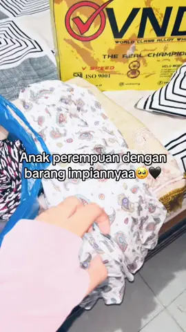 Akhirnya kebeli juga😖😖#fypage #vlegvnd#barangimpian#lewatberandafyp 