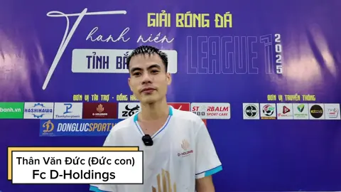 Bắc Ninh league đang ngày một 