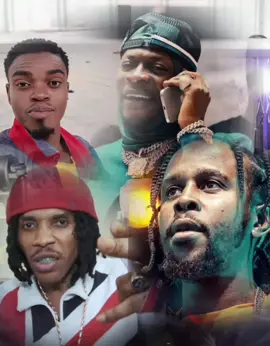 I Now Believe How Strong Shatta wale is, God Bless Africa #creatorsearchinsight #shattawale #vybzkartel #jagahwilliztyn #popcaan #fyf ##fyp #jamaica 