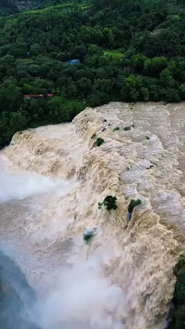 thác pongour ngày 17/11/2025
