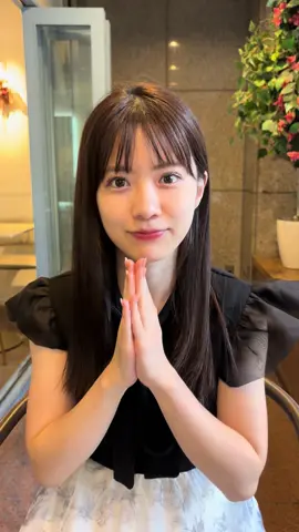 おしゃれなカフェ行った日#青春のデッドライン #nmb48 #大阪カフェ 