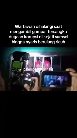 #palembang #kejatisumsel #korupsi #fyp 