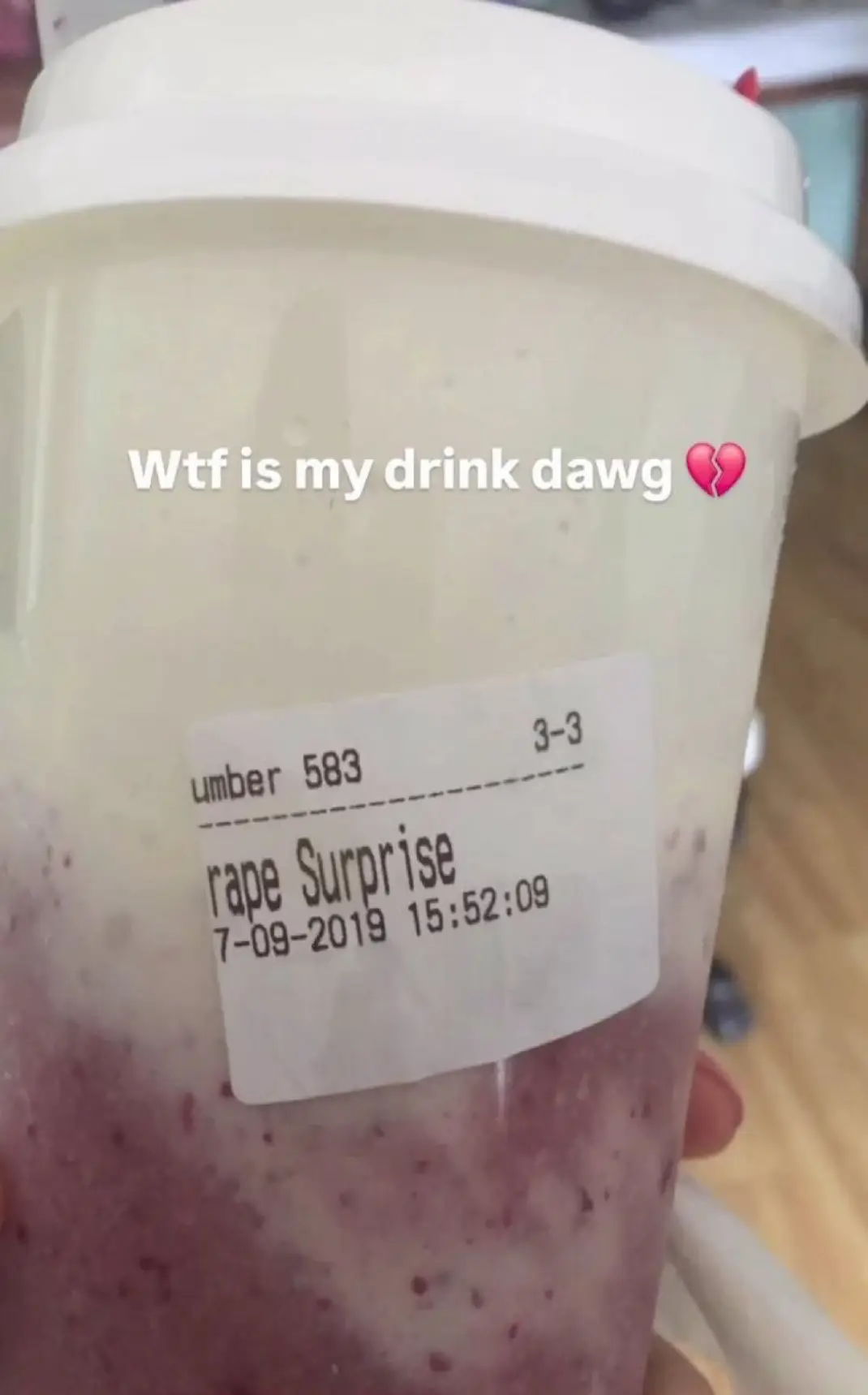 #fyp #viral #starbucksdrinks 