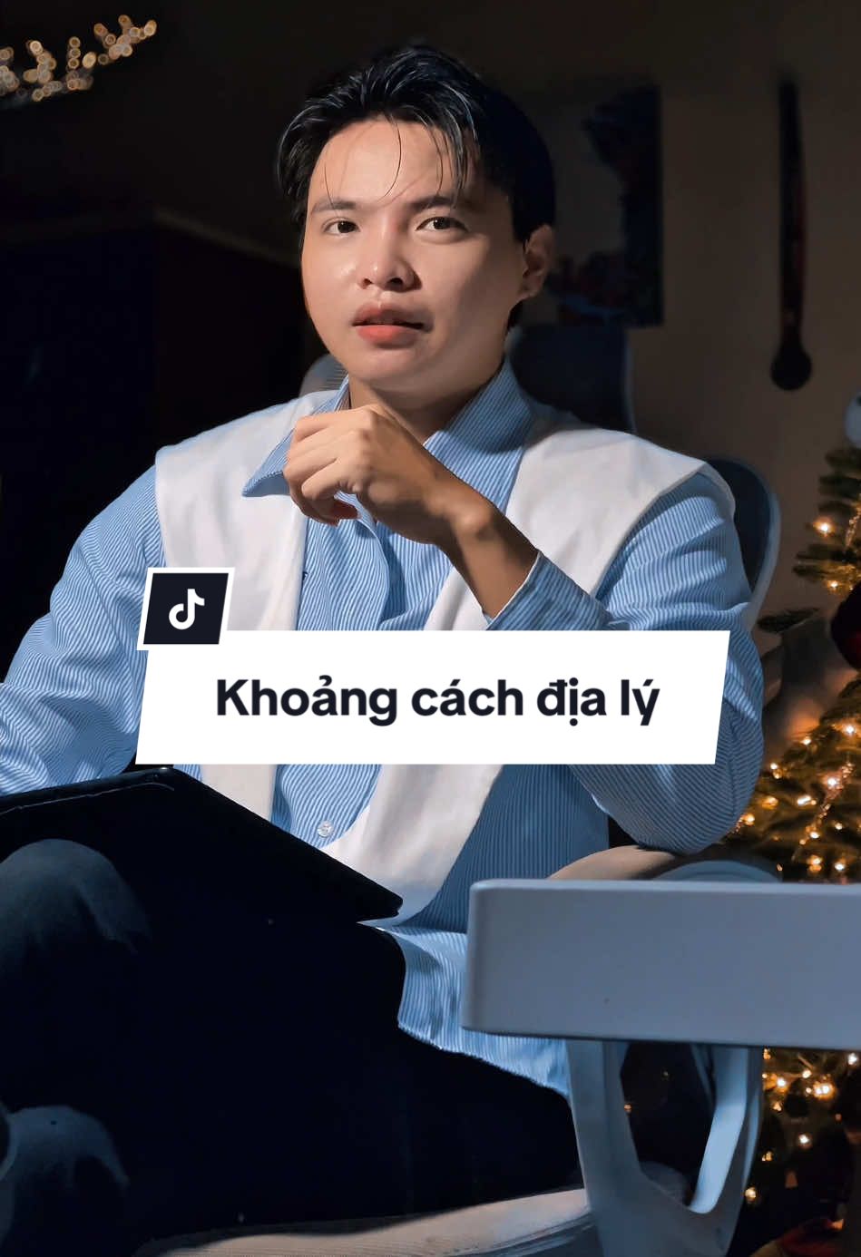 Với nhiều người đó hẵn là một vấn đề lớn #Oscar #tamtrang #tinhyeu #foryou #story 