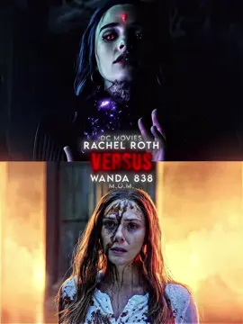 Raven vs Wanda | #raven #wandamaximoff #vsbattle #tiktok #fpy 