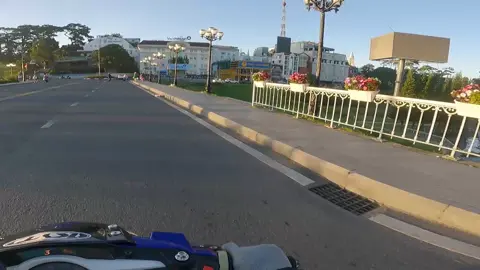 Một vòng đà Lạt buổi sáng ae ơi #xuhuong #foryou #xedovietnam #dalat #tuoring 