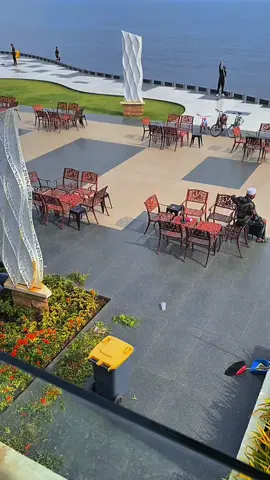 Vibes pagi hari utamaraya situbondo masyaallah ✨  #utamarayabeach #utamarayasitubondo #situbondo #fy #fyppppppppppppppppppppppp 