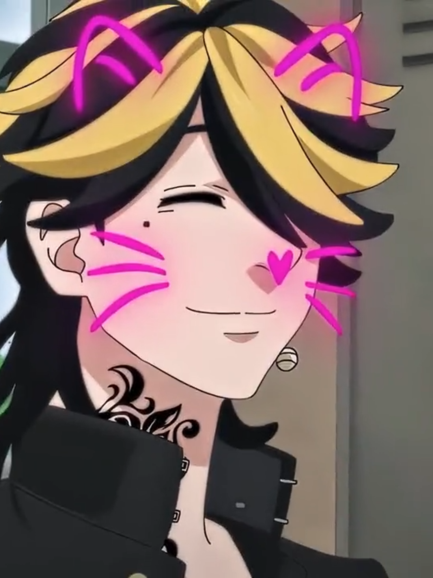 meowtora #kurohanasqd #tokyorevengers #kazutora #kazutorahanemiya #baji #bajikeisuke #anime #animeedit ★ upload method ★ TG: @editing_news