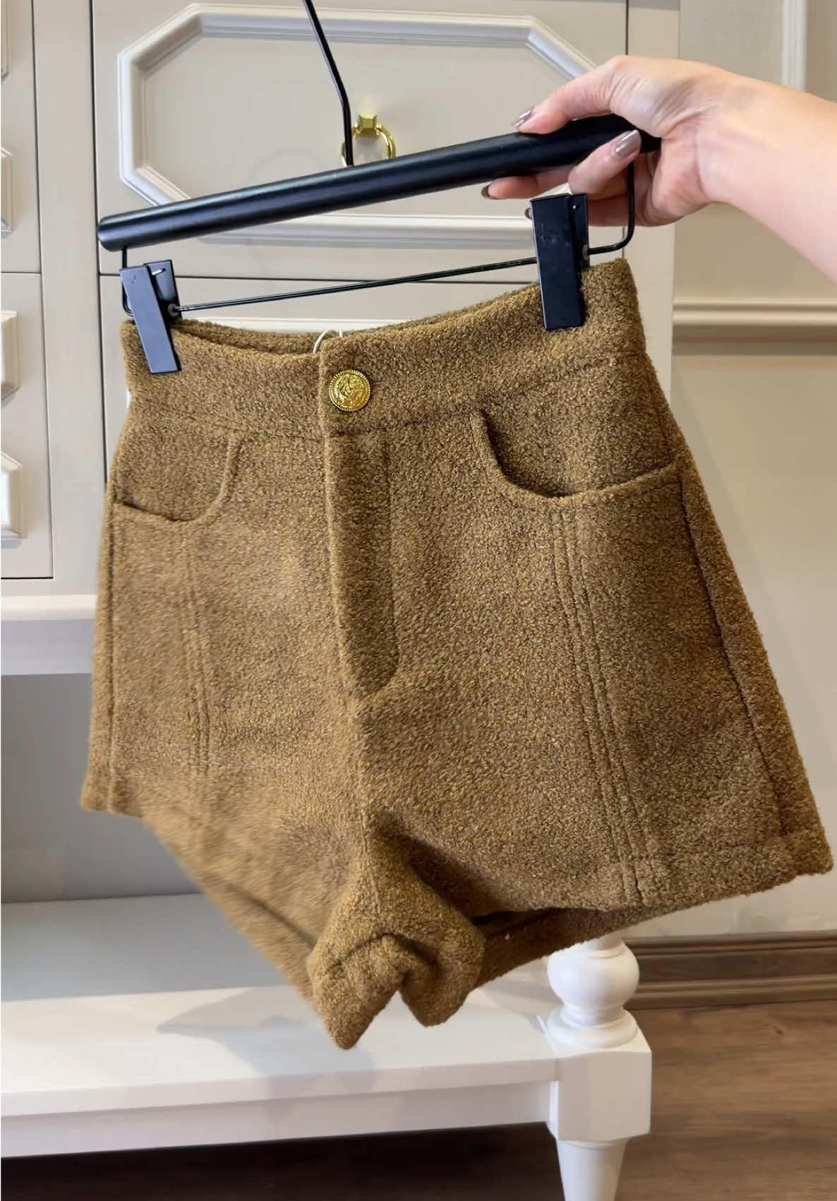 Quần dạ #ceonha3chang #phoidoxinh #thoitrangnu #xh #viral 