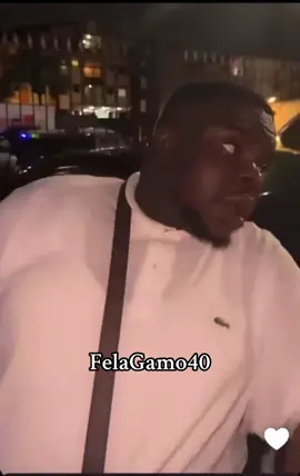 Next of kin 😅 #felagamo #fyp #viralvideos 