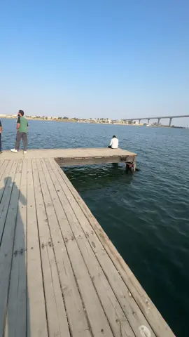 #البصرة #كورنيش_شط_العرب #تصويري📷 