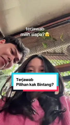 Terjawab?!!!🫣 @Grace @Verona Gadis @vithaaa_  #bintang_juaa #fyp #beranda #fyppppppppppppppppppppppp #tamuundangan 